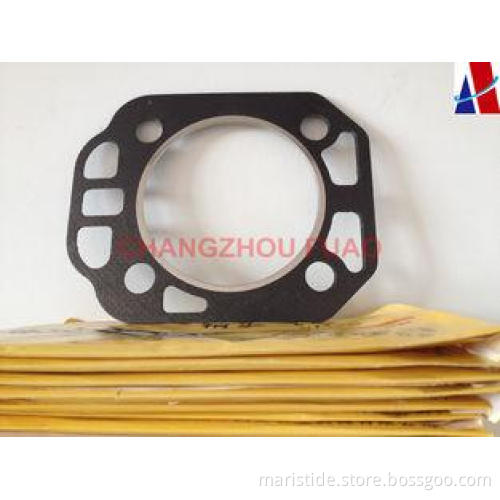 Asbestos Diesel engine cylinder head gasket replacement dia